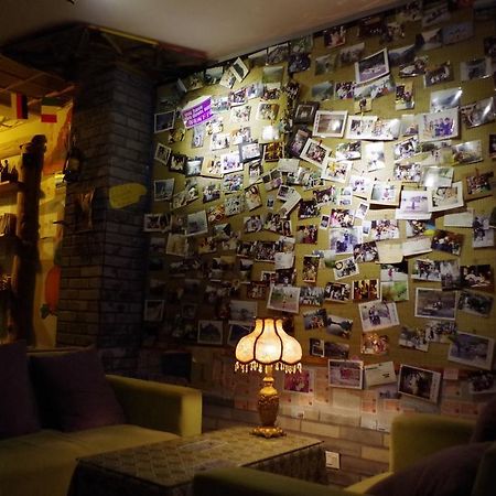 Yangshuo Travellers Land Youth Hostel المظهر الخارجي الصورة