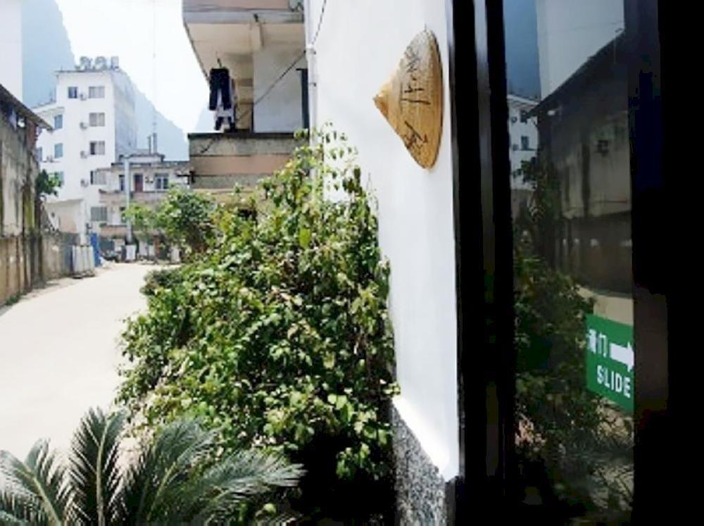 Yangshuo Travellers Land Youth Hostel المظهر الخارجي الصورة